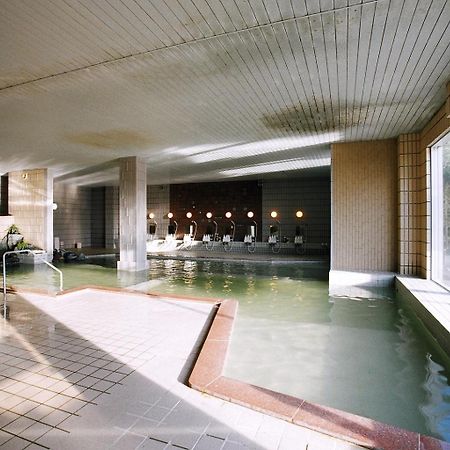 Hotel Shiretoko Sari Kültér fotó