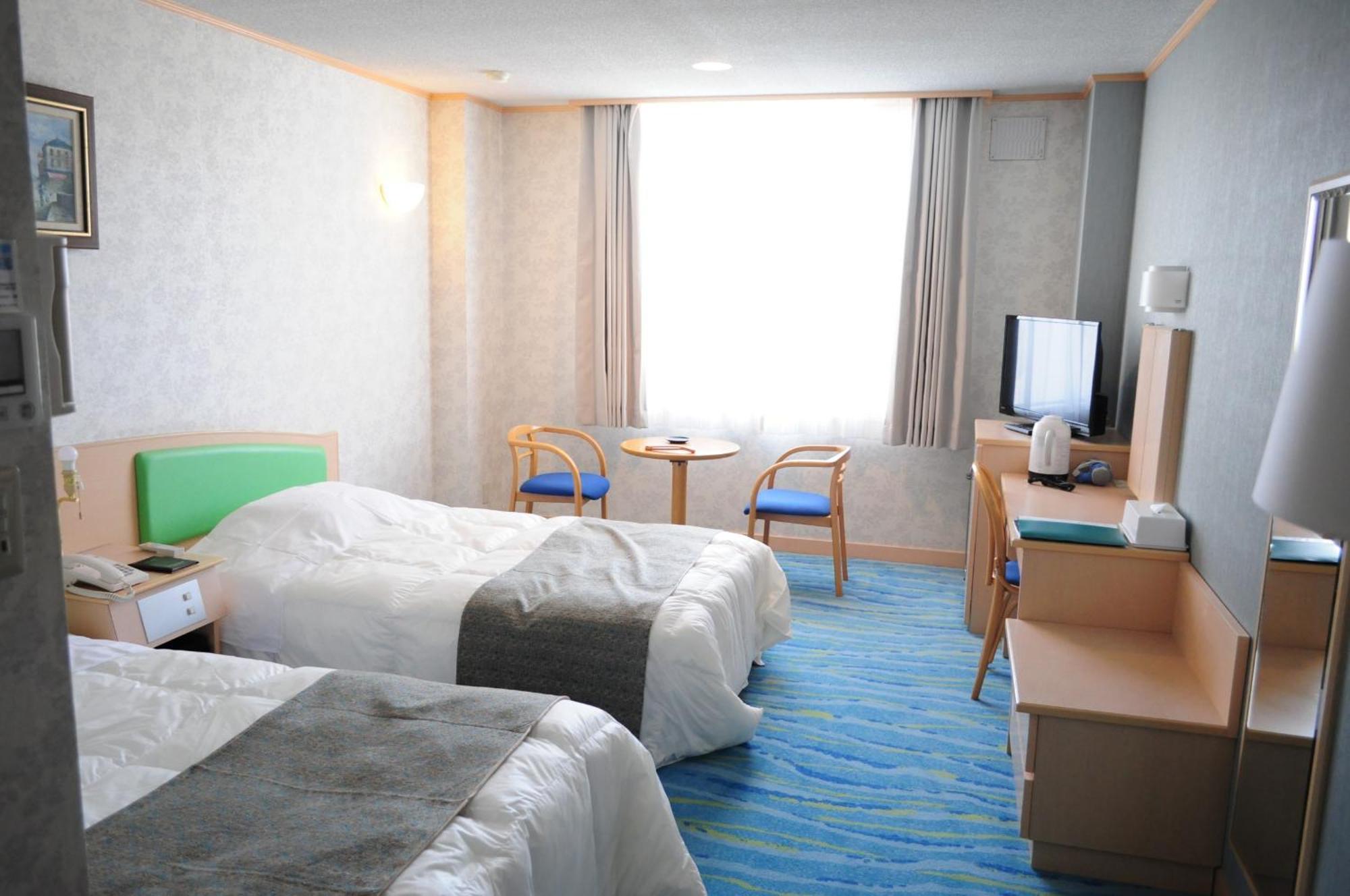 Hotel Shiretoko Sari Kültér fotó