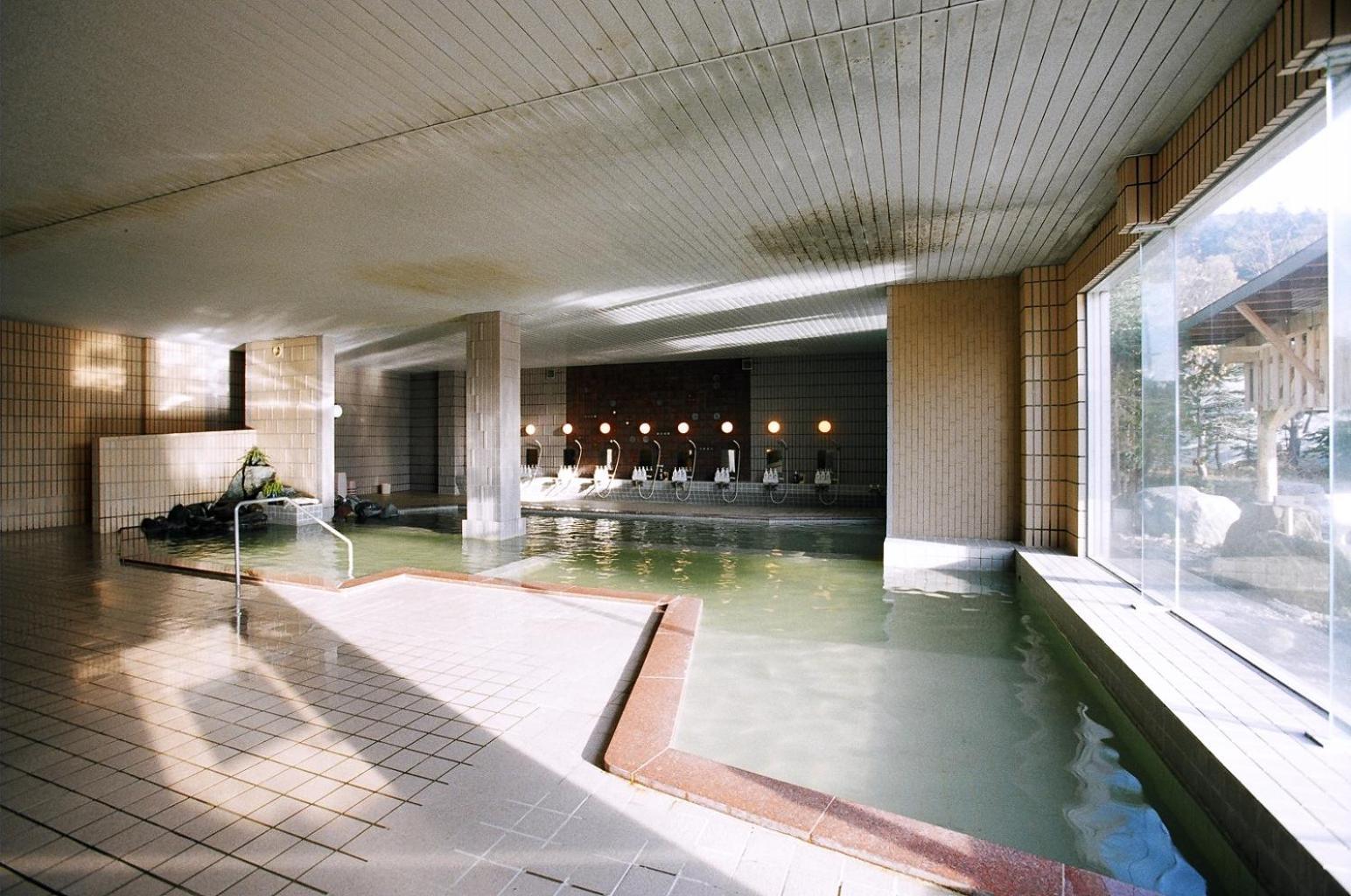 Hotel Shiretoko Sari Kültér fotó
