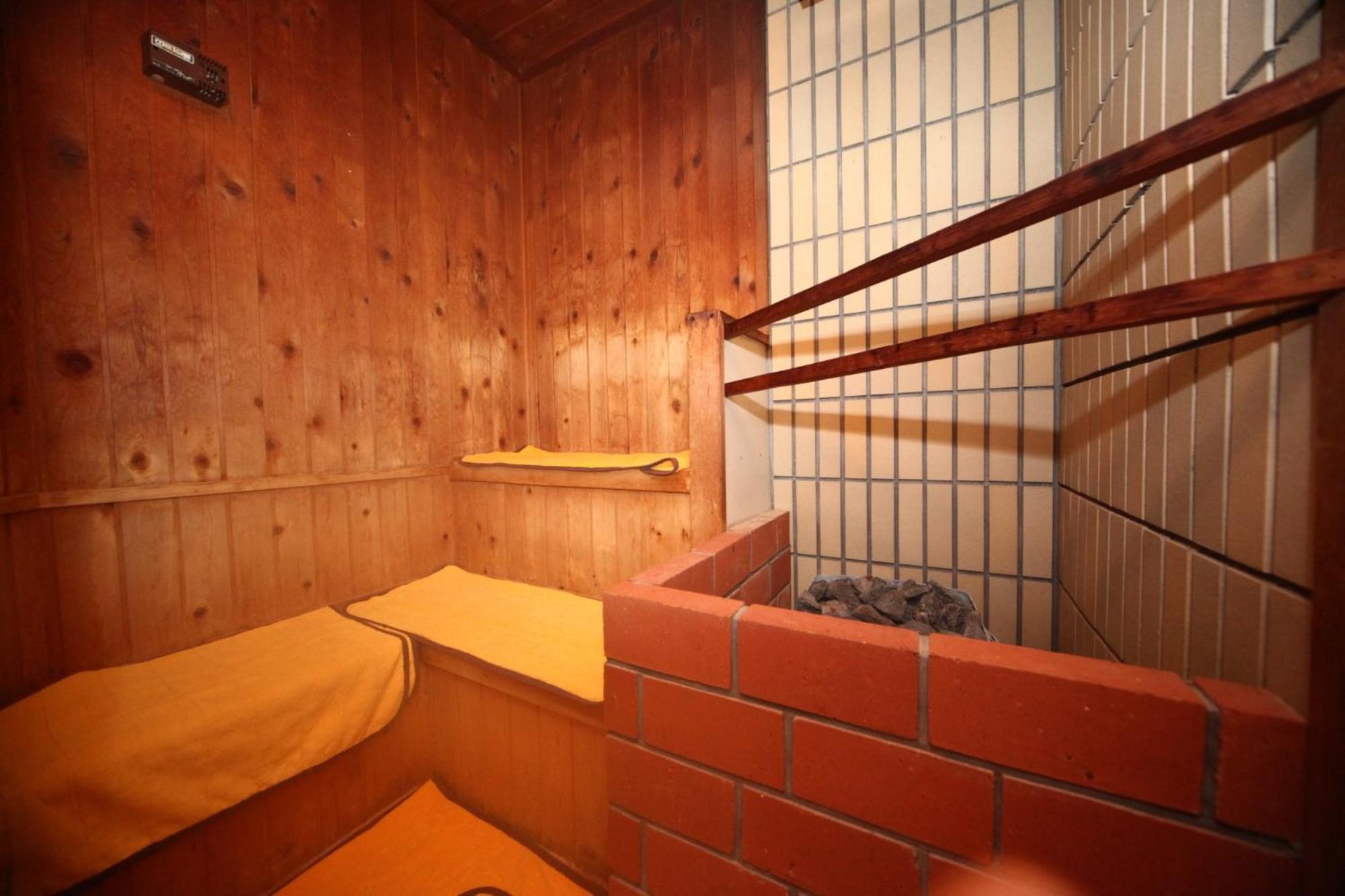 Hotel Shiretoko Sari Kültér fotó