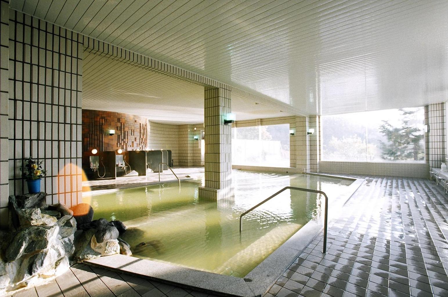 Hotel Shiretoko Sari Kültér fotó