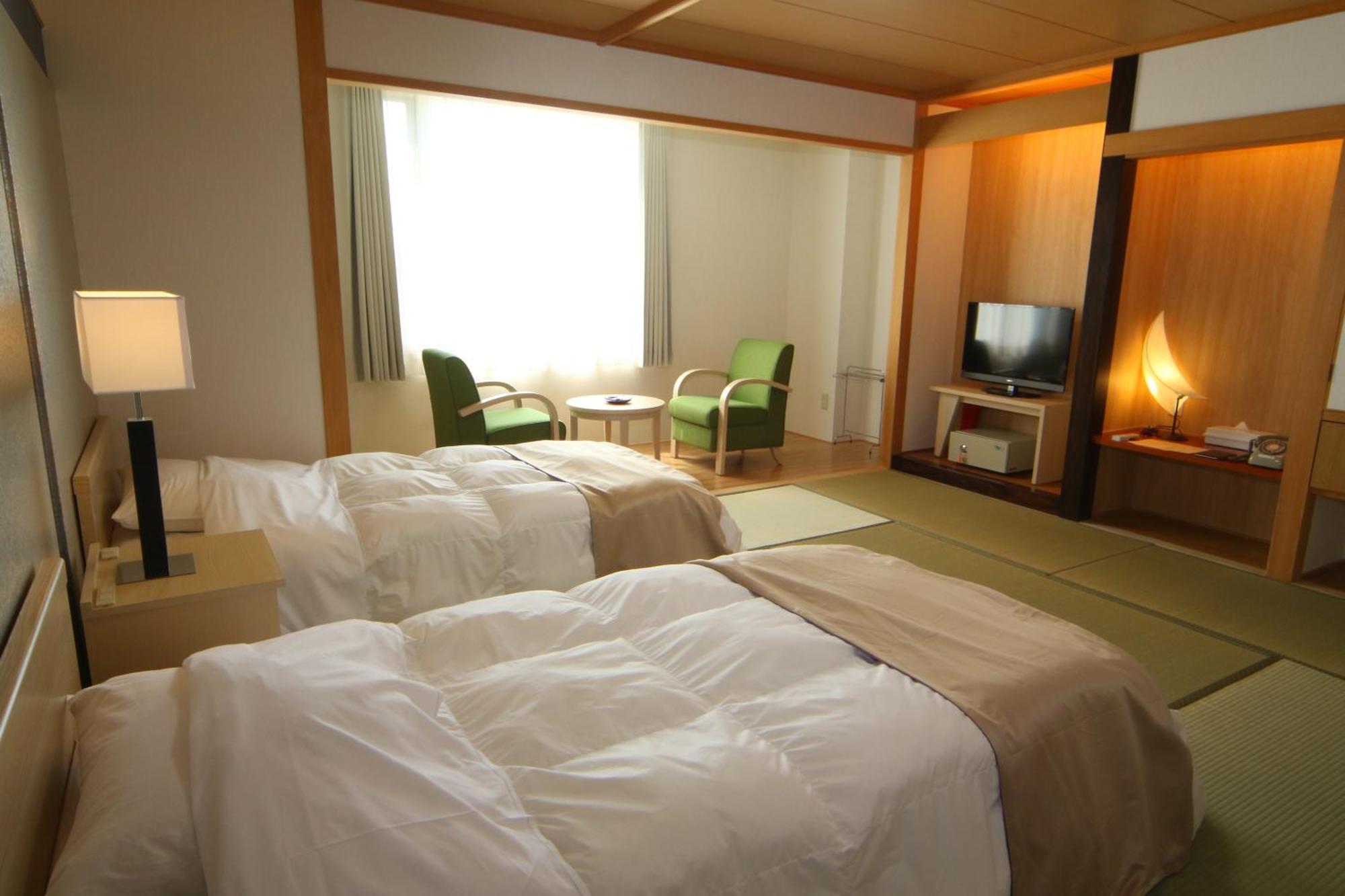 Hotel Shiretoko Sari Kültér fotó
