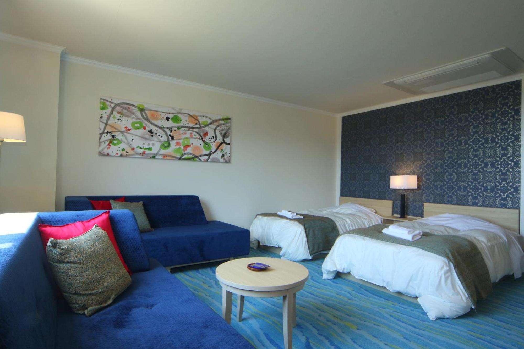 Hotel Shiretoko Sari Kültér fotó
