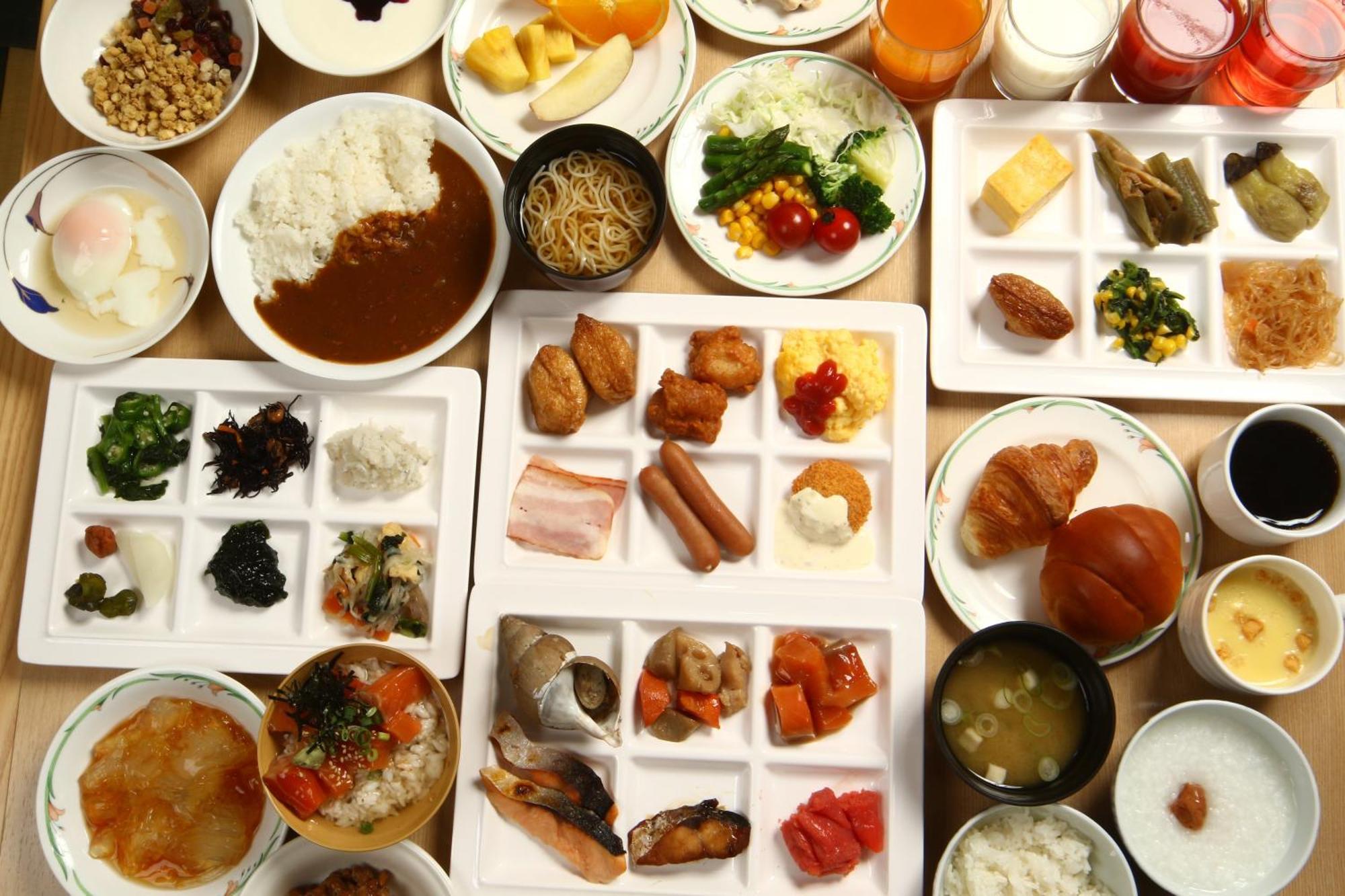 Hotel Shiretoko Sari Kültér fotó