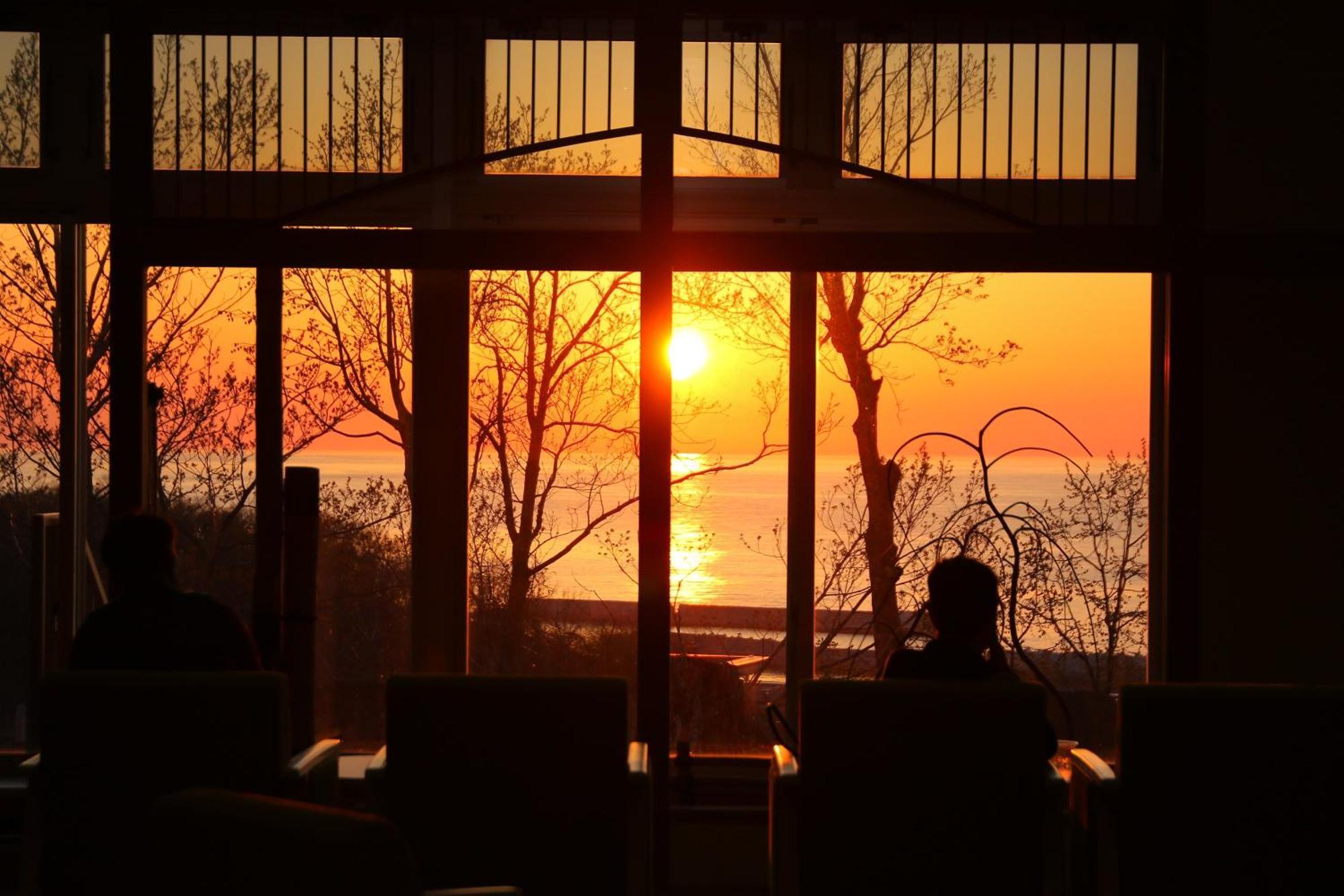 Hotel Shiretoko Sari Kültér fotó