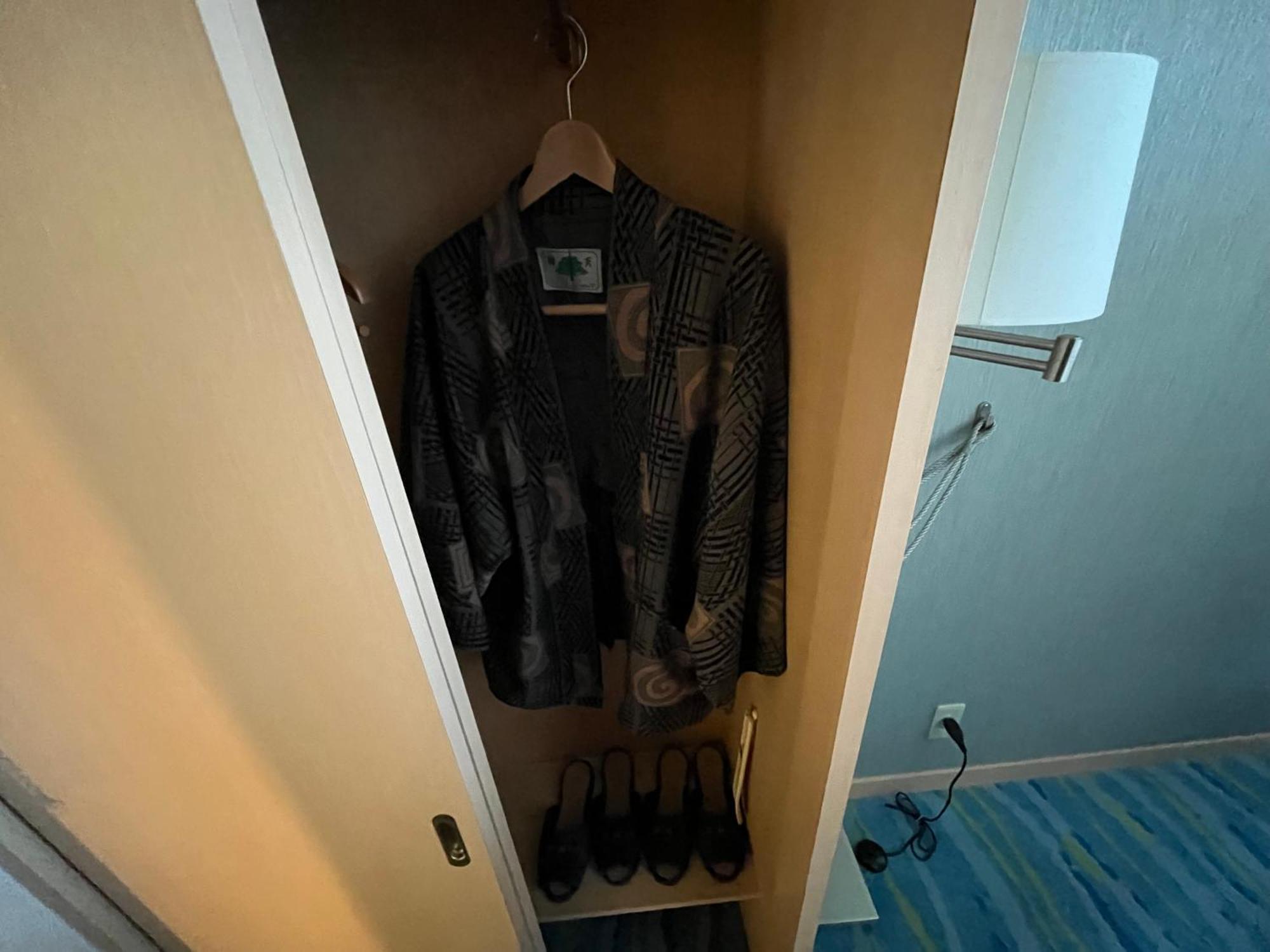 Hotel Shiretoko Sari Kültér fotó