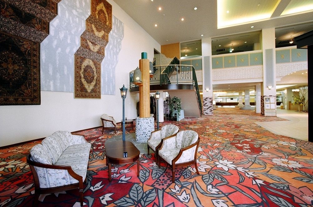Hotel Shiretoko Sari Kültér fotó
