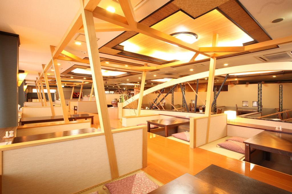 Hotel Shiretoko Sari Kültér fotó